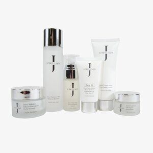JOROVI SKIN Skincare Beauty Set, 6pc